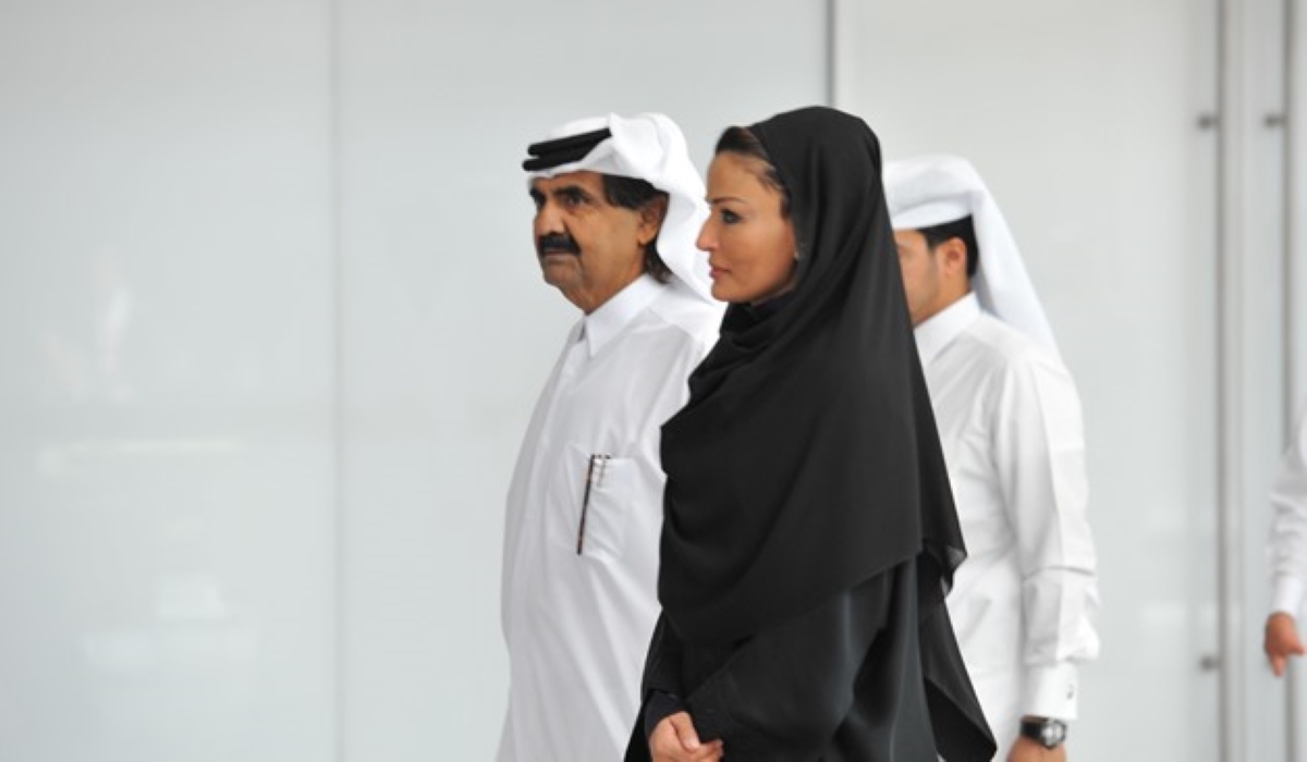 Things You Should Know About Qatar’s Royal Family